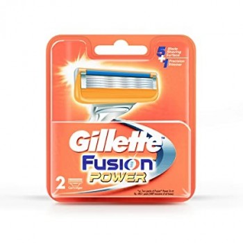 Gillette fusion